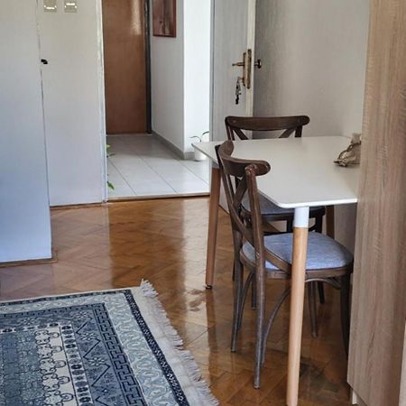 Studio Apartman Meljine Exterior photo