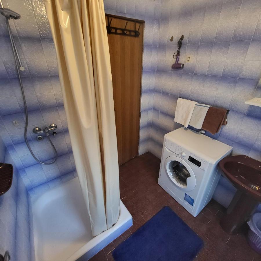 Studio Apartman Meljine Exterior photo