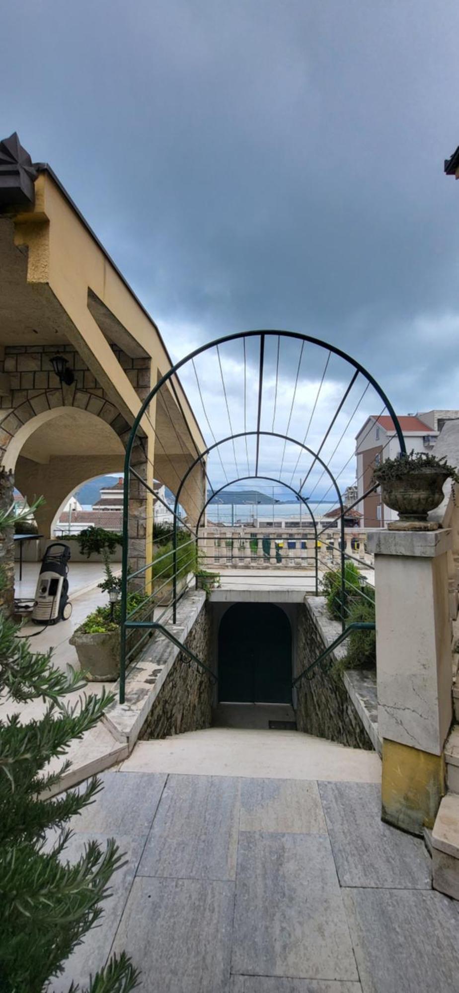 Studio Apartman Meljine Exterior photo